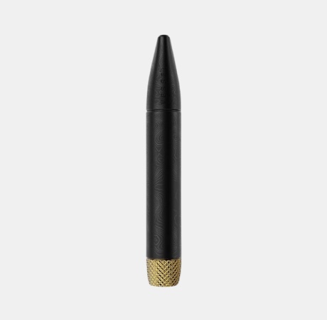 Helix One Hitter From Vessel