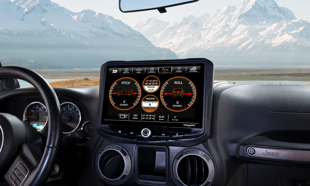 Stinger Has All the Electronic Upgrades Your Jeep, Truck or Off-Road Vehicles Need–at a Discount