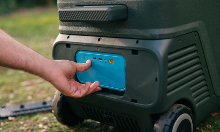 Anker’s EverFrost Brings the Cooler Convo to the Next Level