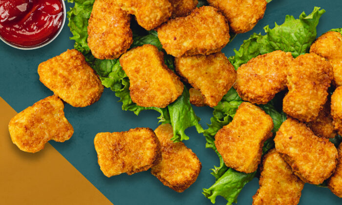 ButcherBox Wants to Send You Free Chicken Nuggets for a Year