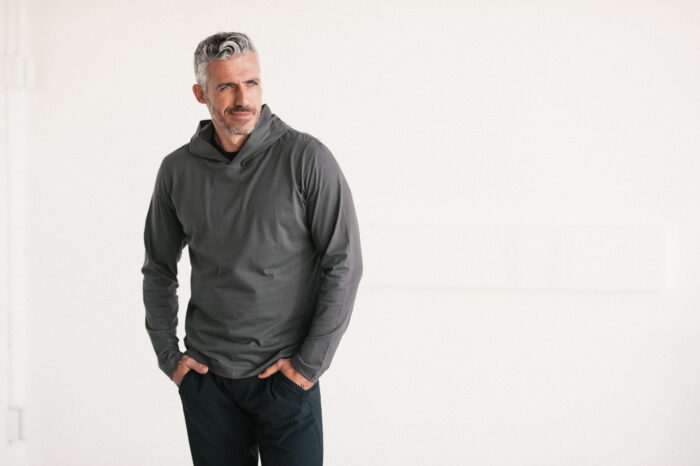 Your Favorite Shirt Brand, Batch, Just Launched a Line of Hoodies