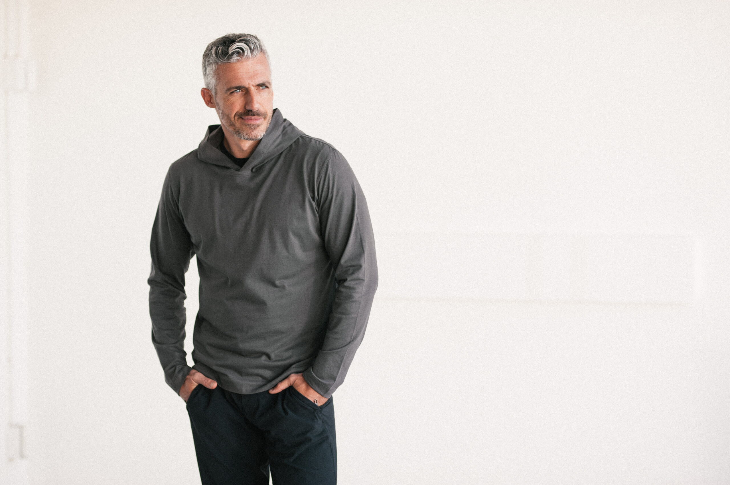 Your Favorite Shirt Brand, Batch, Just Launched a Line of Hoodies