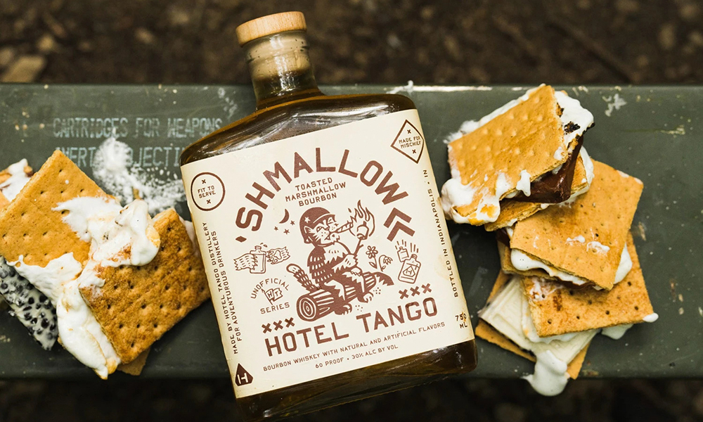 10 Flavored Whiskeys Actually Worth Drinking, According To Bartenders