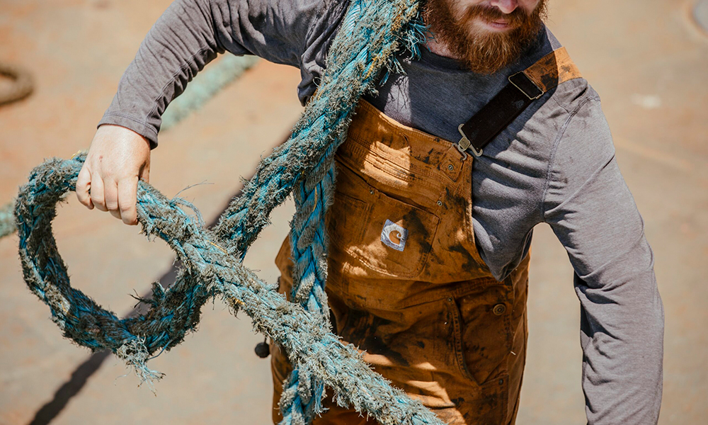 The 8 Best Men’s Overalls, From Workwear Staples To High Style