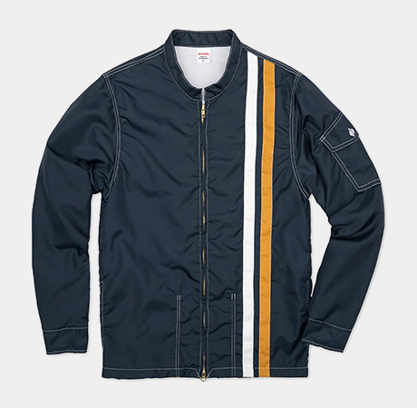 Birdwell Racing Jacket