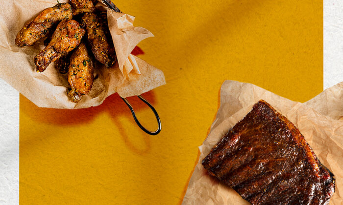 ButcherBox Has All the Meats You Need for Your Big Tournament Parties