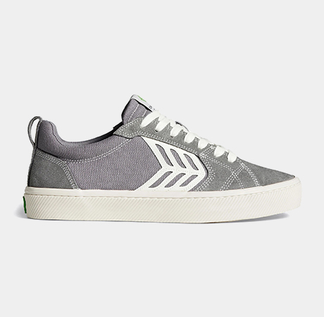 Cariuma Catiba Pro Grey