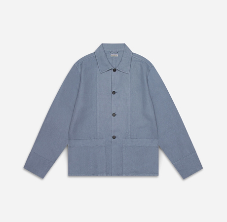 Knickerbocker French Garden Shirt