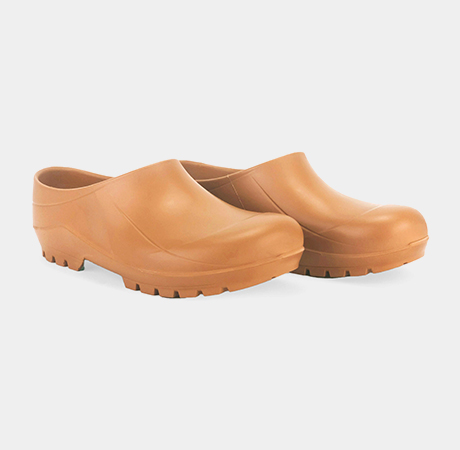 GardenHeir Clog