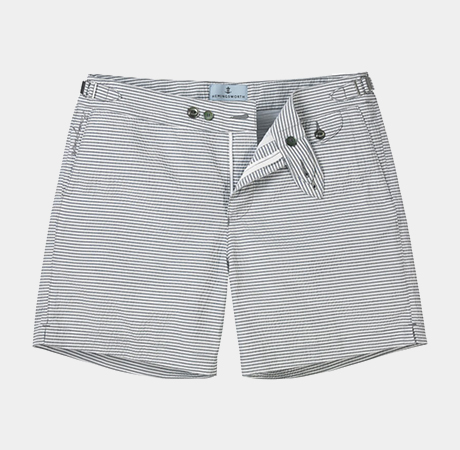 Hemingsworth Swim Short