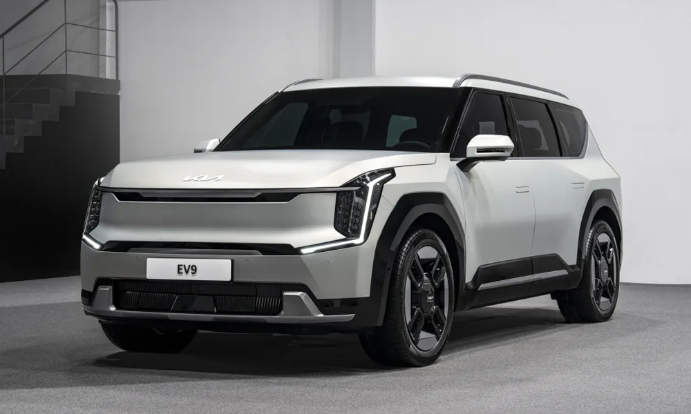 2024 Kia EV9
