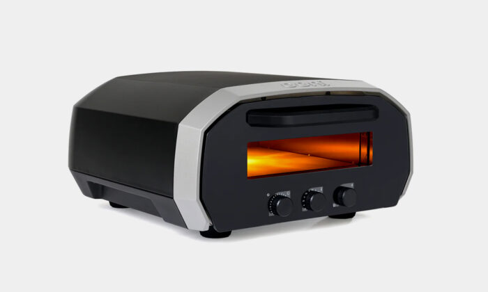 Ooni Volt 12 Electric Pizza Oven