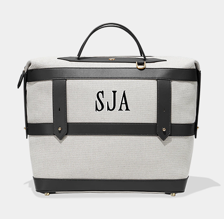 Paravel Weekender Bag