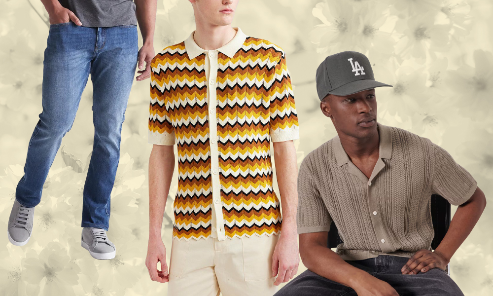 Spring Style Guide: Freshen Up Your Look For the Season