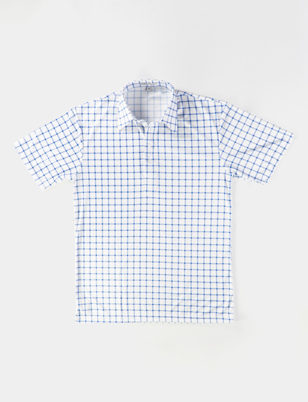 The Dress Collar Polo