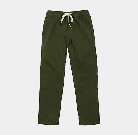 Topo Designs Dirt Pant