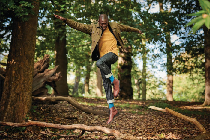 Give Winter The Boot With London Sock Co.’s End Of Season Sale