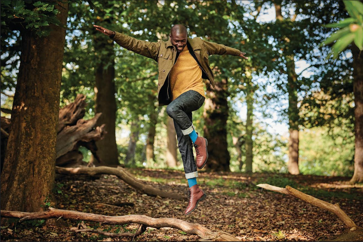 Give Winter The Boot With London Sock Co.’s End Of Season Sale