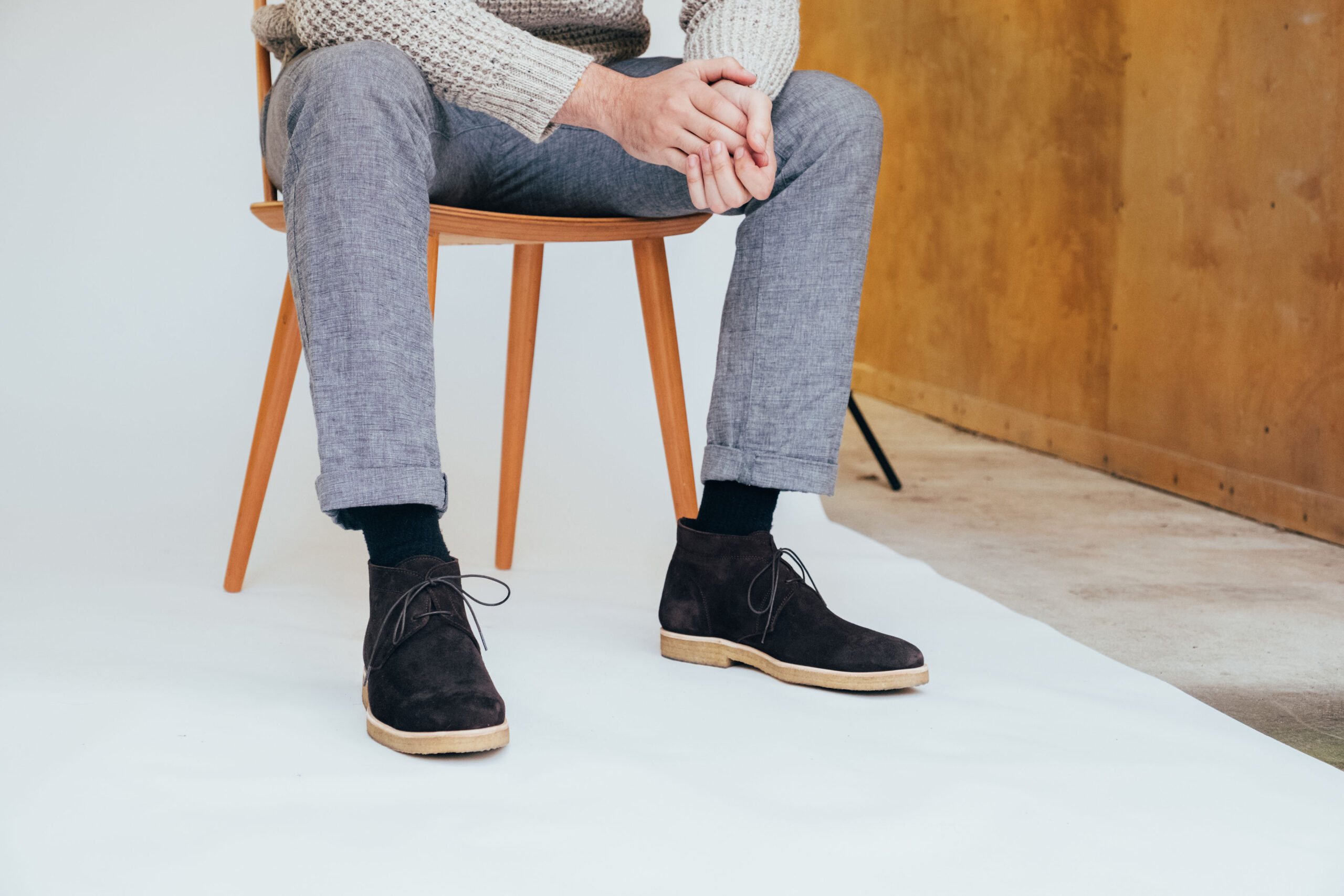 Upgrade Your Entire Footwear Collection With Oliver Cabell