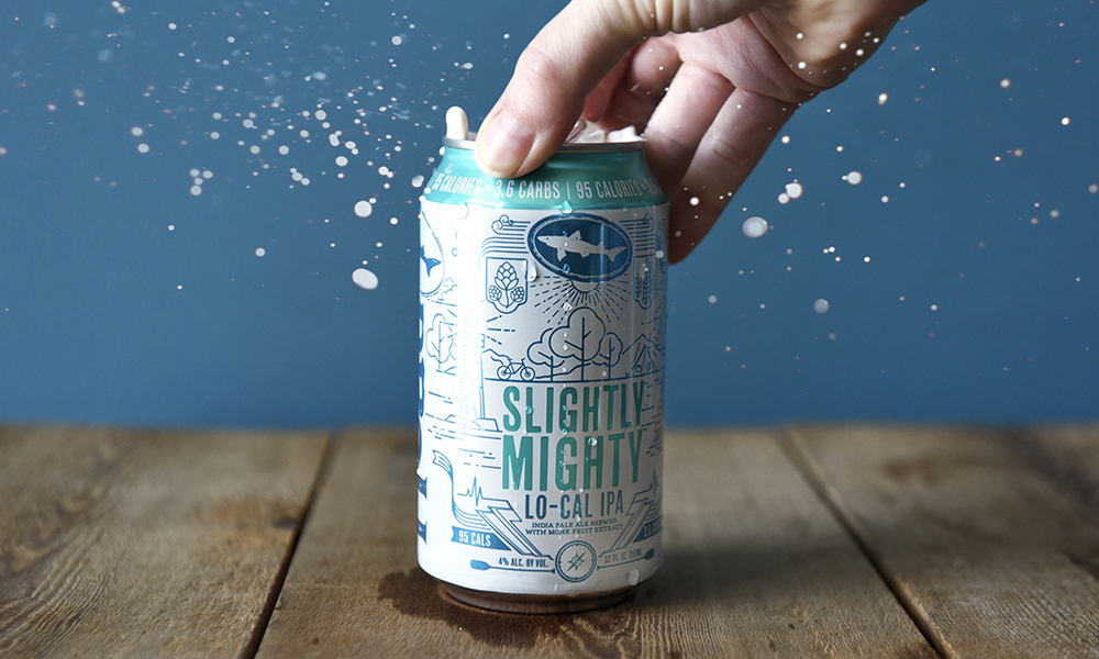 10 Light Beers That Taste Anything But