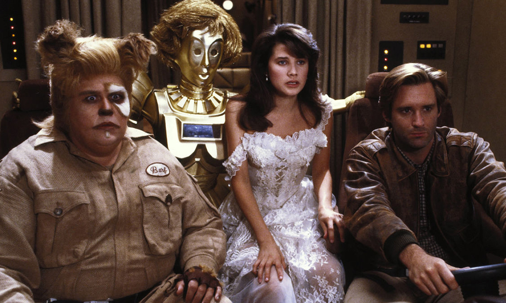 The 10 Best ’80s Comedies Every Guy Should See