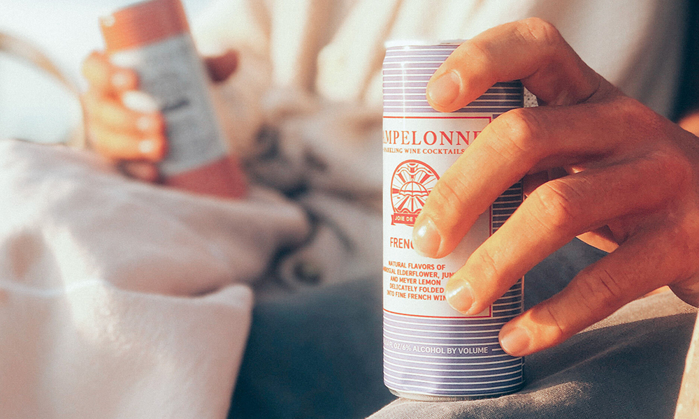 The Best Ready-to-drink Canned Cocktails For a Good Drink Just About Anywhere