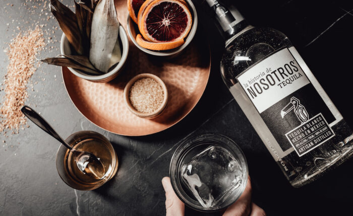 How a College Assignment Turned Into an Award-winning Tequila Brand With a Costa Rican Ethos