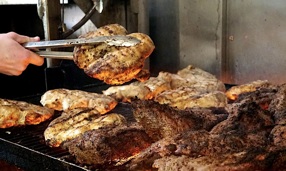 It’s Time To Give Santa Maria Style Barbecue the Respect It Deserves