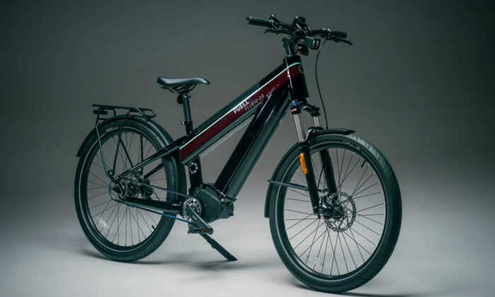 Erik Buell’s on a Mission to Make the World’s Longest Range e-Bike