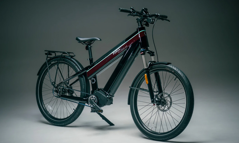 Erik Buell’s on a Mission to Make the World’s Longest Range e-Bike