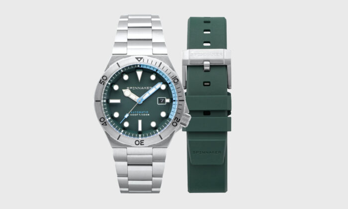 Spinnaker Boettger Forest Shadow Limited Edition