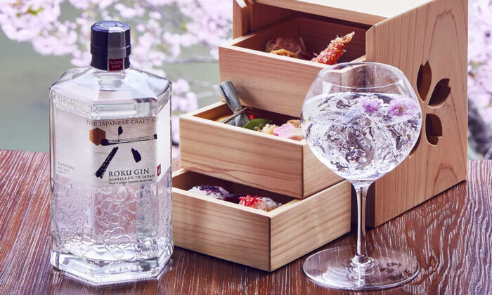 Gin