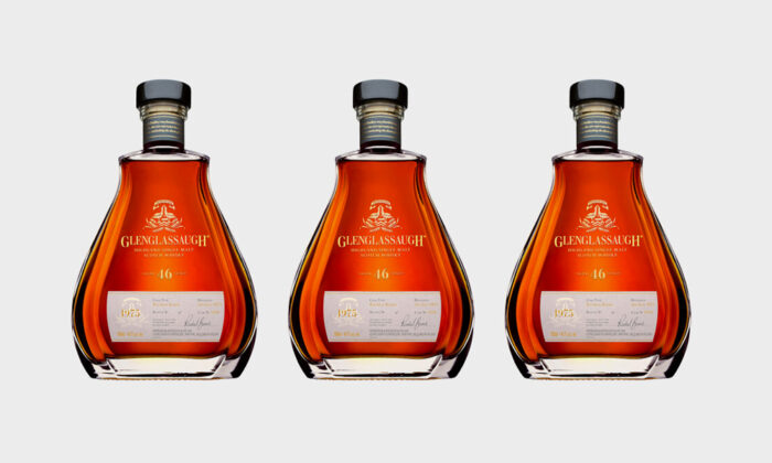 Glenglassaugh 46-Year-Old Single Malt
