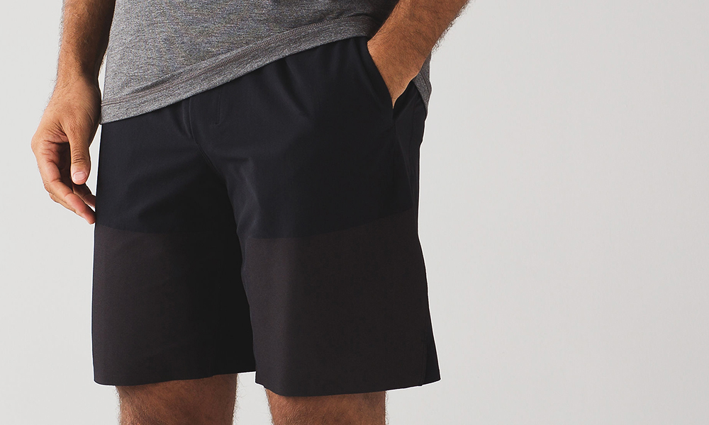 You Should Invest In Some Lululemon Shorts. Here’s Where To Start