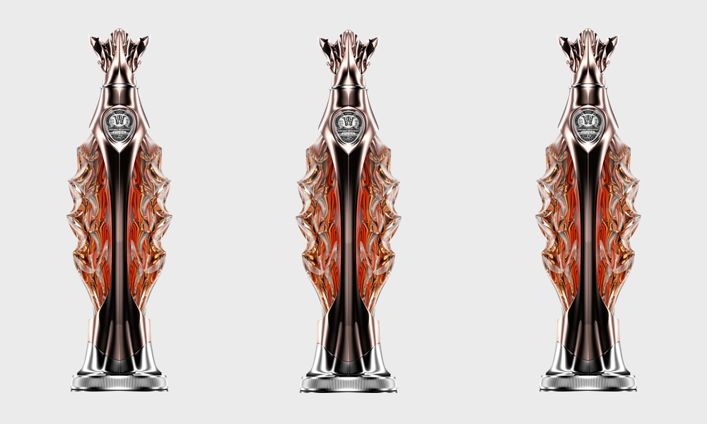 World Whiskey Society Will Sell 31- and 32-Year-Old Single Malt Whisky from the Macallan