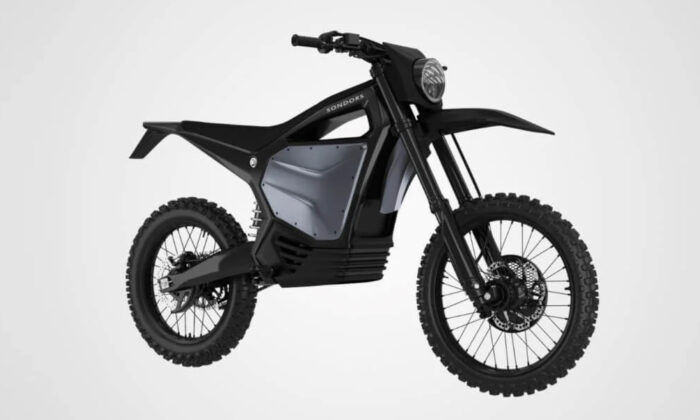 Sondors MetaBeast X
