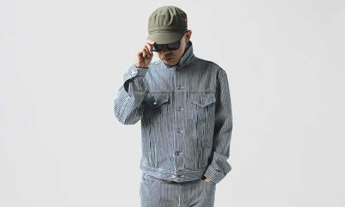 Levi’s x Nigo Team Up on an Unparalleled Partnership