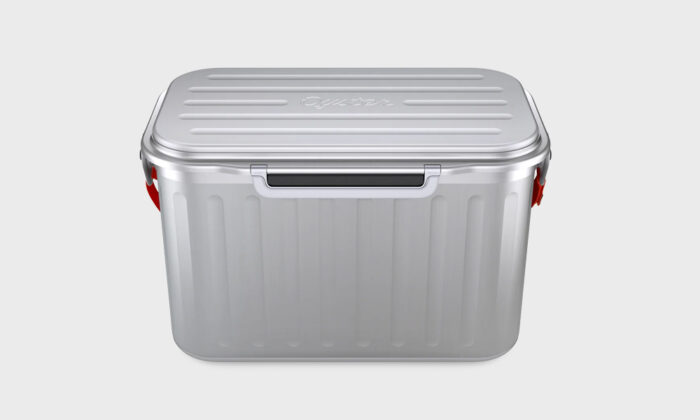Oyster Tempo Cooler
