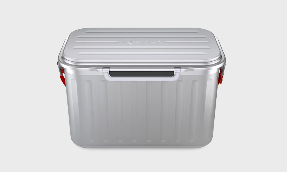Oyster Tempo Cooler