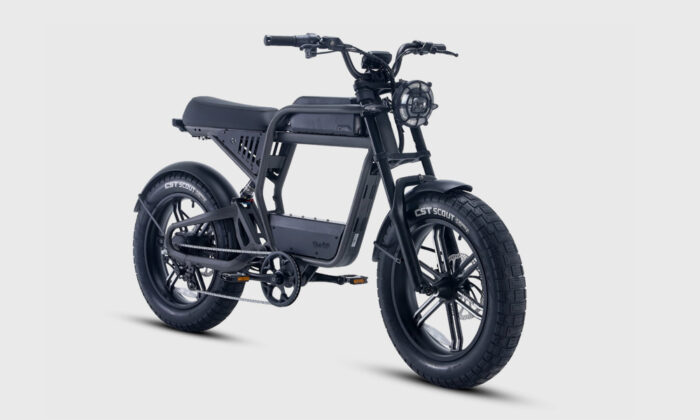 Ride1UP Revv 1 E-Bike