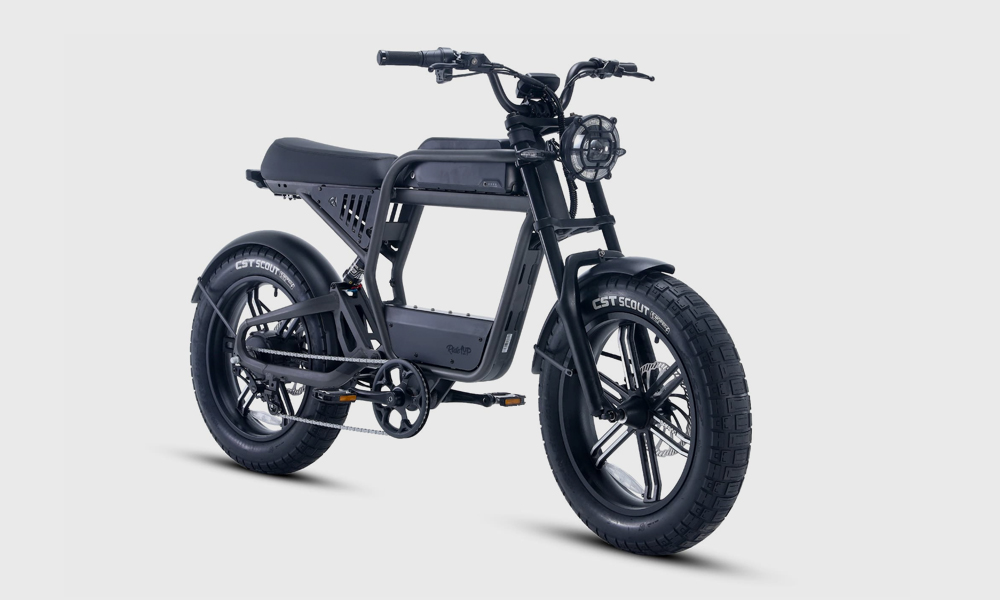 Ride1UP Revv 1 E-Bike