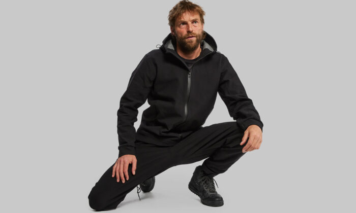 Vollebak’s Indestructible Pants are Anything but Hyperbole