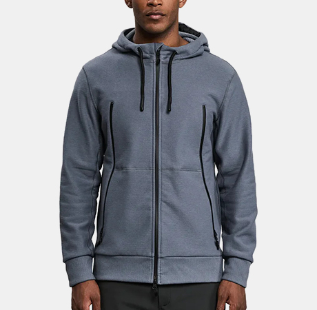 100 Year Hoodie