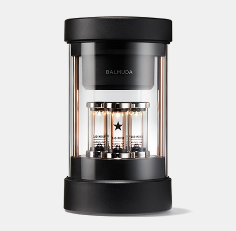 Balmuda Speaker