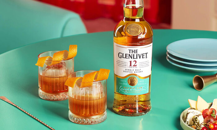 10 Single Malt Scotch Whiskies Light Enough For Spring And Summer