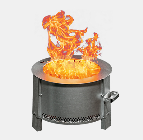 Breeo Y Series Firepit