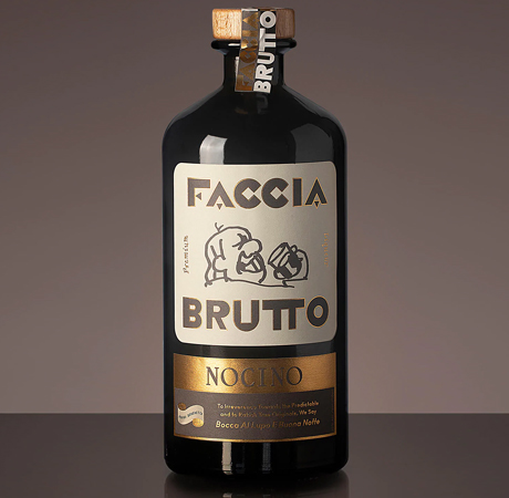 Faccia Brutto Nocino
