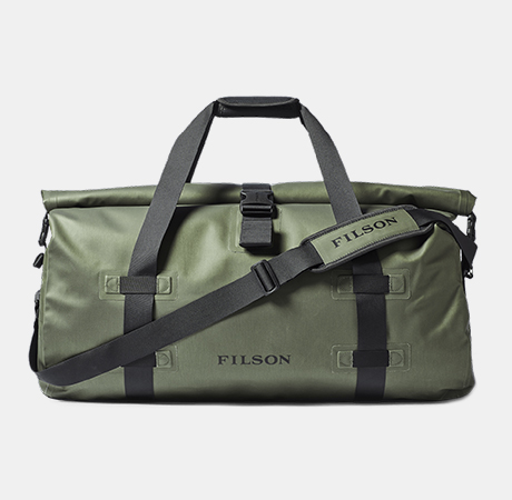Large Dry Duffel Bag