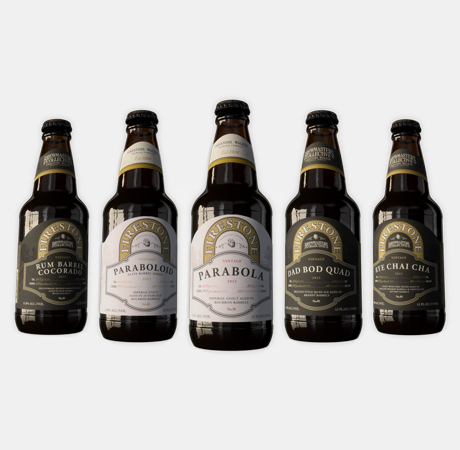 Firestone Walker Brewmaster's Collective