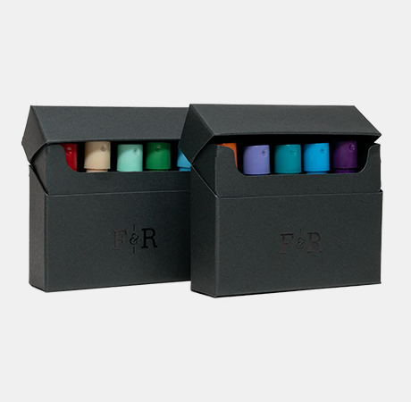 Fulton & Roark Fragrance Discovery Set